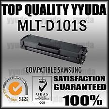 2x Toner Cartridge for Samsung MLTD101S ML2160 ML2165 ML2165W SCX3405FW SCX-3405