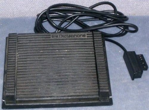 Dictaphone 3-pedal foot control 142700 for sale