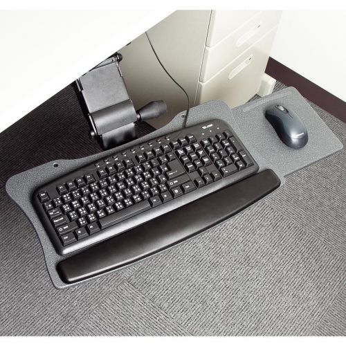 Cotytech Keyboard Mouse Tray KS-888