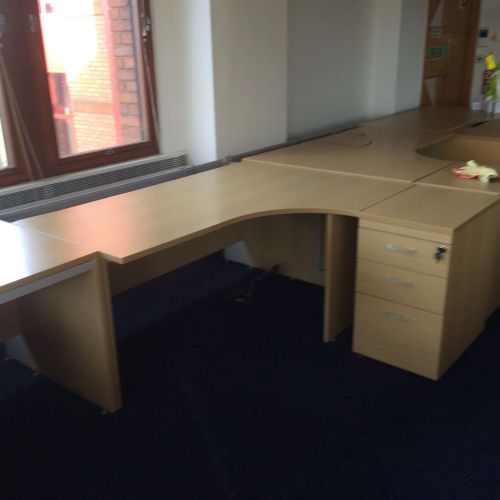 Office desks for sale