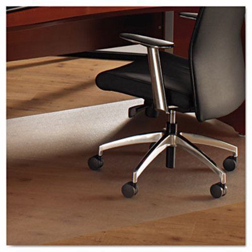 Floortex ClearTex XXL Ultimat Chair Mat, 48 x 119, Clear (FLR1230019ER)