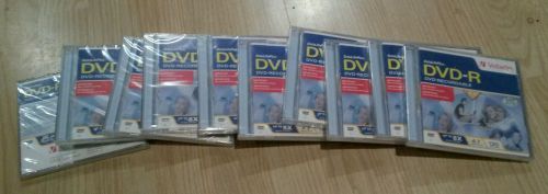 Verbatim DVD-R RECORDABLE DISK