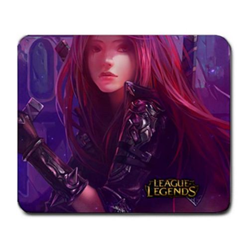 Katarina League Of Legends Games Large Mousepad Free Shipping