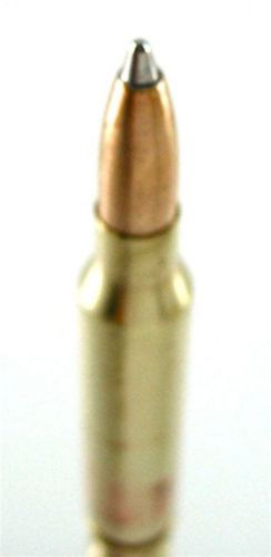 Army USMC Military M-16 Gun Round Bullet Ball Point Pen