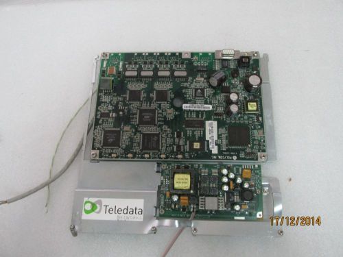 Polycom 2202-60340-001 Rev.D ,  FOR PARTS ONLY!