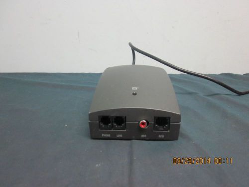 Aethra Voice Power Supply for &#034; The Voice &#034; Conferencing system