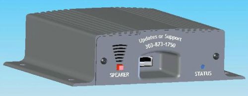 NEW MOH Message On Hold USB Digital Player &amp; Custom Message for your business