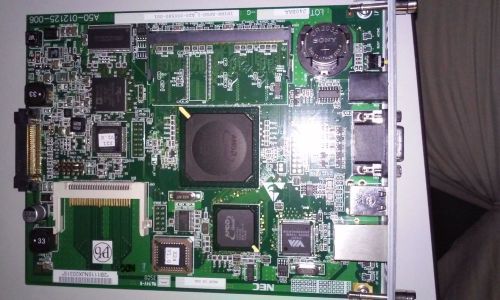 NEC  Univerge UX5000 IP3WW-APSU-1