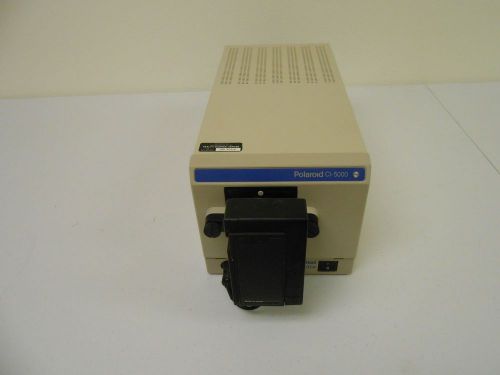 Polaroid Digital Palette CI-5000