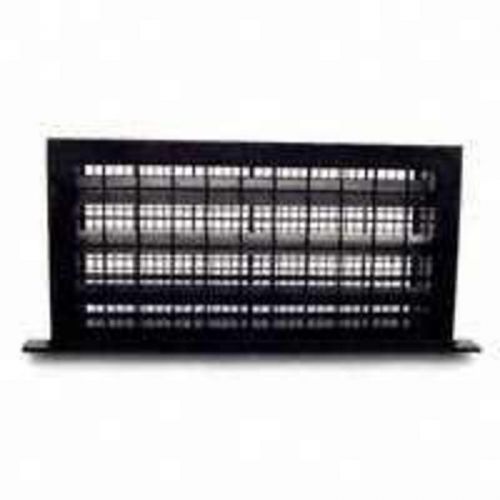 Vnt Fndtn Thrpls Blk Ox 8X16In WITTEN AUTOMATIC VENT Foundation Vents A-ELBLACK