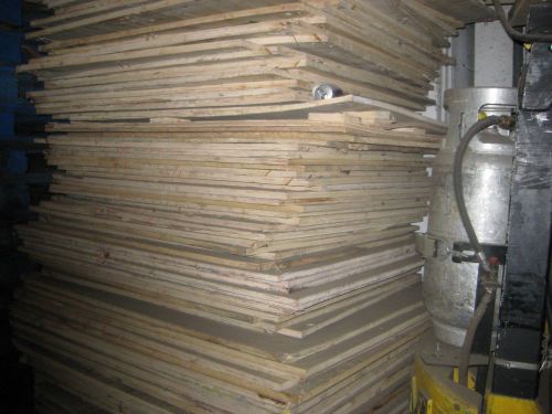 Plywood sheets for sale