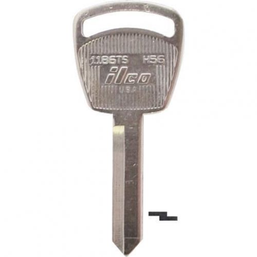 H56 ford auto key 1186ts for sale