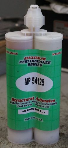Adhesive Systems MP 54125 Structural Adhesive 400 mL