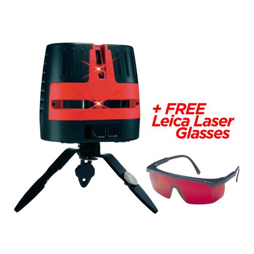Leica LINO L360 Line Laser