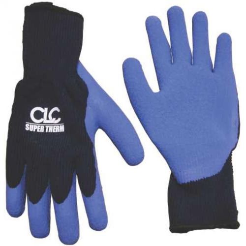 Latex Dip Glove M 2032M CUSTOM LEATHERCRAFT Gloves 2032M 084298203237