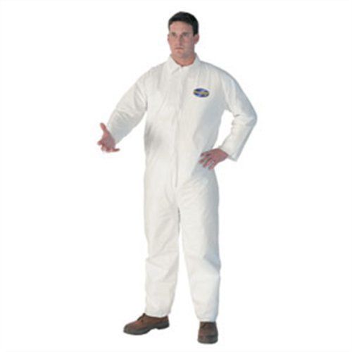 A40 Coverall-To-Go (X-Large)