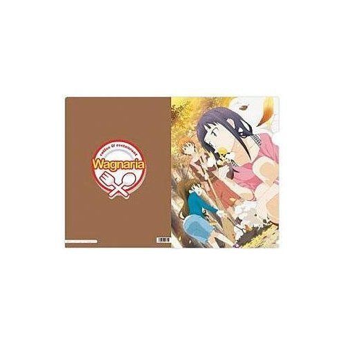 Clear File Working&#039;!! Penguin Parade IP397