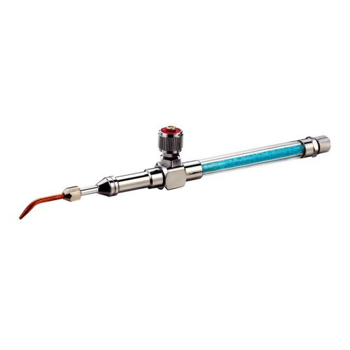 Oxyhydrogen gas torch flame gun for hho machine, copper nozzle 0.3mm for sale