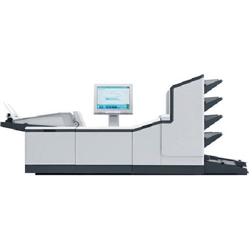 Formax 7200 series special 2 folder and inserter free shipping 90 day warranty for sale