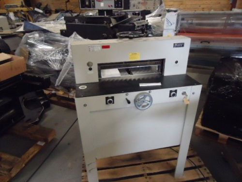 Martin yale model h175 cutter (1991) for sale