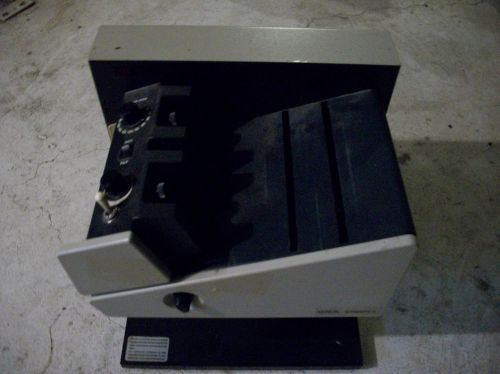 Rena L325 labeling/tabbing machine (for parts)