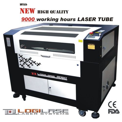 Logilase 80 w laser engraver cutting machine for sale