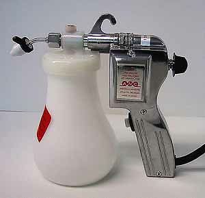 Hi pressure cleaning gun self contained mystic nib110v for sale