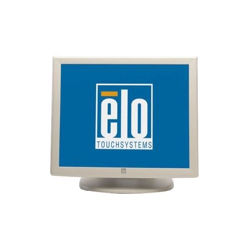 ELO - TOUCHSCREENS E522556 19IN 1928L LCD VGA DVI VIDEO