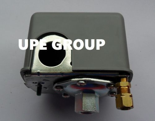 New square d pressure switch 9013fhg42j59m1x  135-175 w/ unloader 1 port  on/off for sale