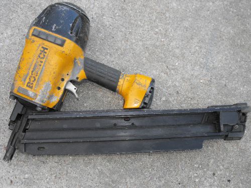 BOSTITCH PNEUMATIC FRAMING NAILER N88WWB (  PARTS ONLY )