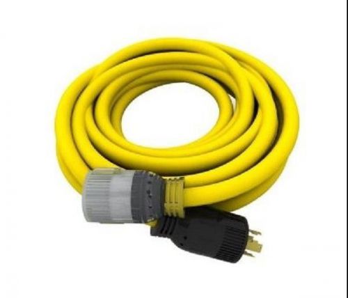Dek universal 25 ft. generator extension cord for sale