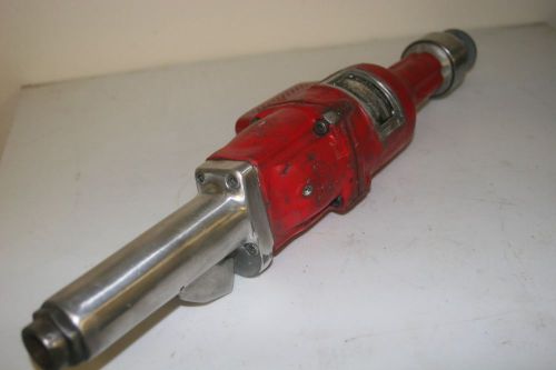 Chicago pneumatic grinder/polisher 3221 6000 rpm industrial excellent for sale