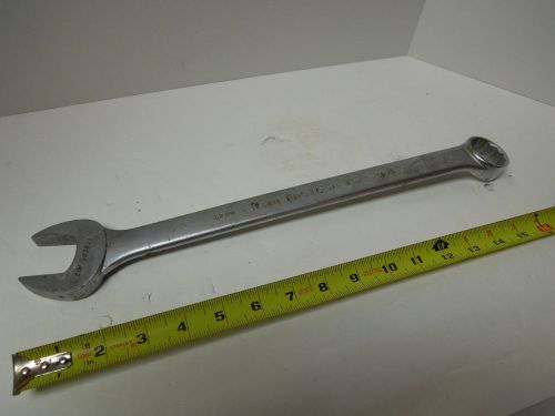PROTO 1232m  32MM 12 POINT COMBINATION WRENCH METRIC      &lt;316TWH