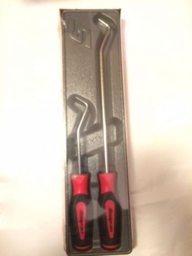 SNAP-ON SNAP ON TWO PIECE RADIATOR pick set SGRHT2BR RED