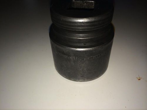 Snap-on 1 13/16&#034; Socket, One inch Drive