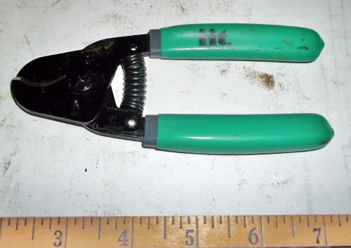 Ideal Industries No.15-074 wire cutter  for Illinois Industrial Tools __295/10SE