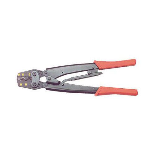 Pro Crimp Tool For Non-Insulated Terminals 20-6 AWG 360-644