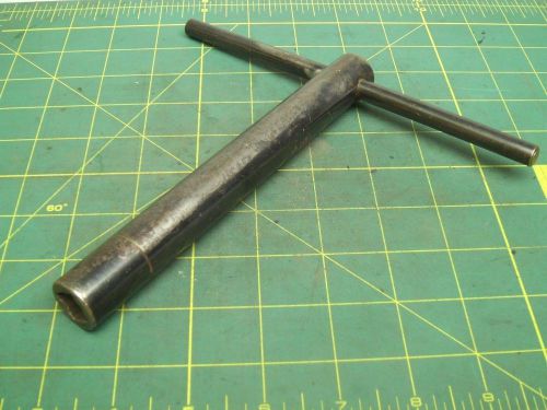 29/64 SQUARE T TEE HANDLE SOCKET WRENCH #57212