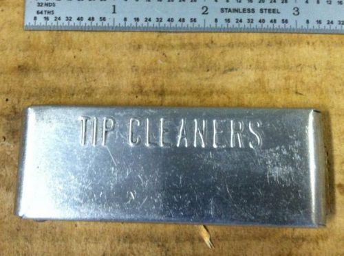 Uniweld Tip Savers Spiral Tip Cleaner - Made in USA - H2213