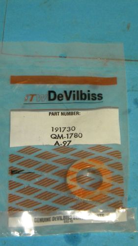Devilbiss QM-1780 Thrust Collar QM1780