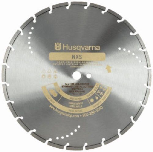 Husqvarna 14, HI5 High Quality Multi Purpose, Wet Or Dry Blade