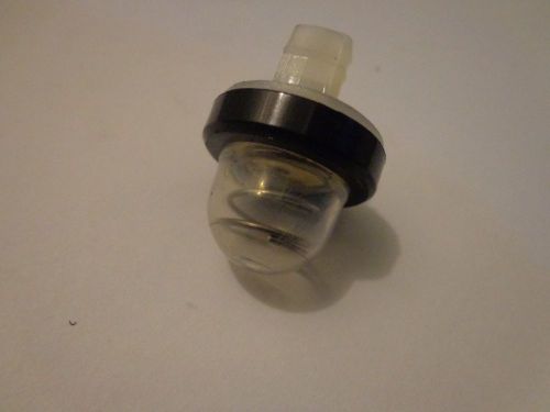 Stihl TS410, TS420 primer bulb