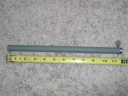 Vintage briggs &amp; stratton early model fh _ fe gas engine intake choke tube long for sale