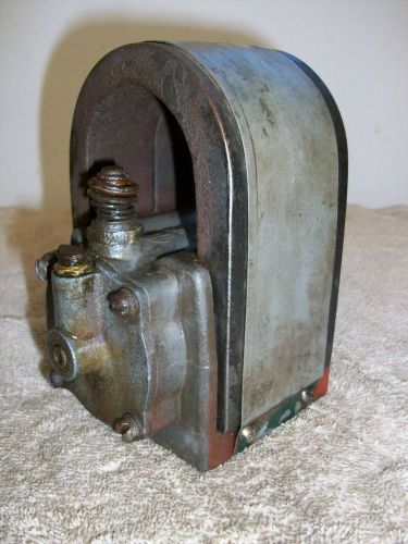 INTERNATIONAL HARVESTER R MAGNETO Hit and Miss Old Gas Engine MAG IHC