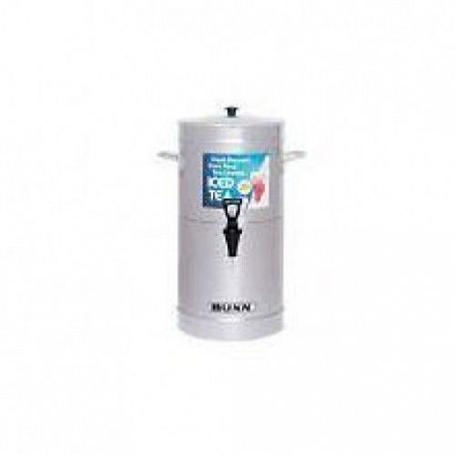 Bunn tds-3.5 (3 1/2 gallon) iced tea dispenser 33000.0008 for sale
