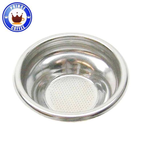 Single Portafilter Insert Filter Basket E61 - Standard 7 gram 58mm