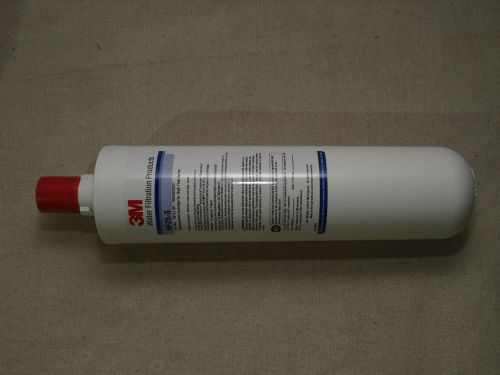 3m cuno hf25-s high flow series filter cartridge 5615203 for ice machine - new for sale