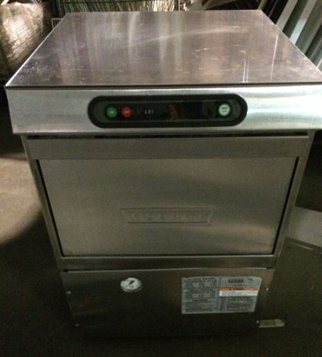 Hobart lxigh dishwasher/glass washer for sale