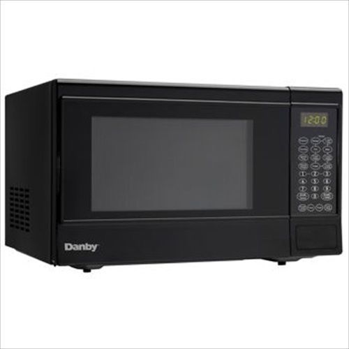 Danby 1.4 CuFt 1100 Watt Countertop Microwave - Brand New Item