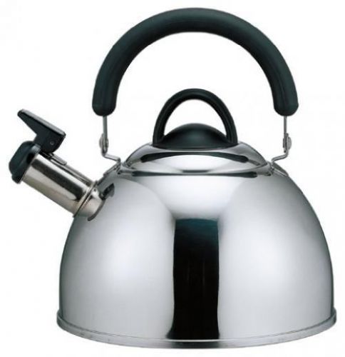 Kai kettle chef Tron 2.5L DY-5056 made in japan system Kitchen Design,gift new!